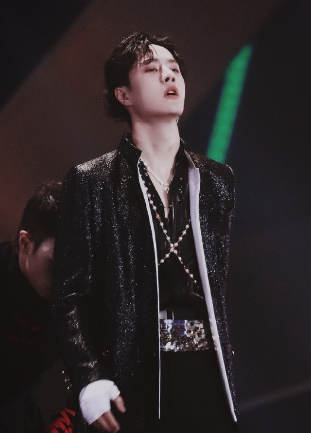 Tiêu Chiến và Vương Nhất Bác sắp sẽ gặp lại nhau tại Douyin Gala vào giữa tháng 10? Ảnh 9