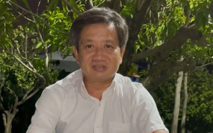 Ông Đoàn Ngọc Hải bất lực khi tài khoản Facebook bị khóa 6 lần, tự đưa ra giả thuyết về sự việc Ảnh 2