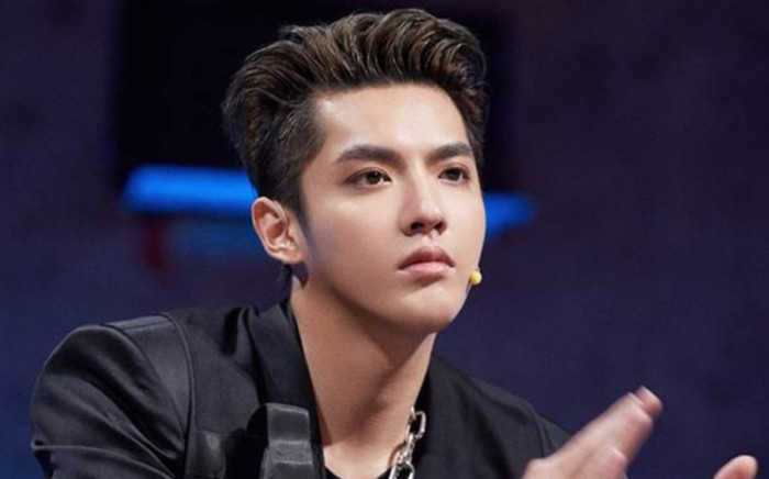 Thực hư chuyện Ngô Diệc Phàm khai 47 cái tên đình đám là đồng phạm, để vào ngồi tù chung? Ảnh 2