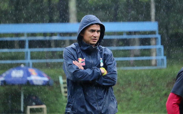 HAGL không vô địch V.League, Kiatisak 'chốt' tương lai trước tin đồn dẫn dắt Thái Lan Ảnh 2