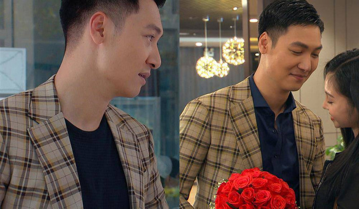 Tuy nhiên, dân tình cũng mong muốn một điều gì đó khác biệt trong phong cách của nam diễn viên.&nbsp;