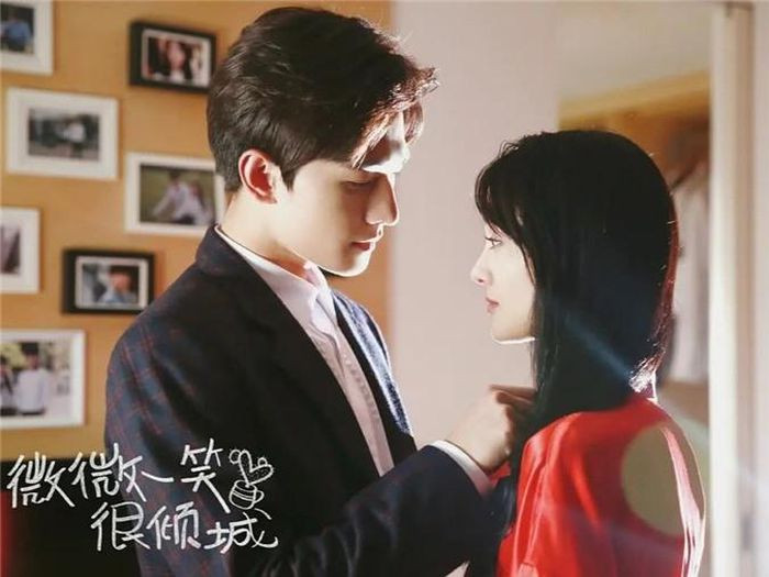 Triệu Vy bị 'xóa sổ' ở poster 'Tân dòng sông ly biệt', Trịnh Sảng cũng bay màu khỏi loạt phim đình đám Ảnh 12