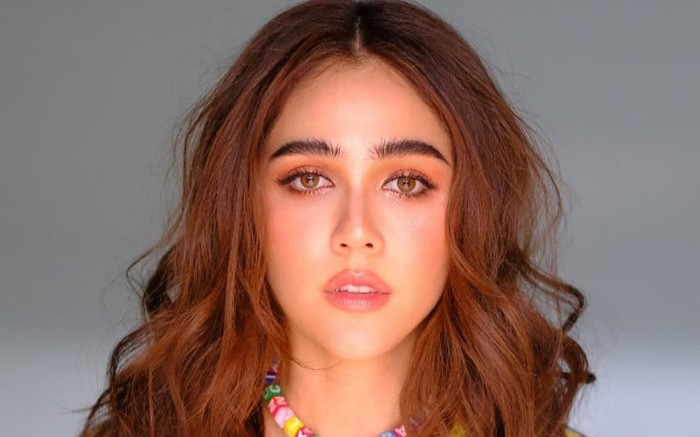 Dàn sao Thái tấp nập chúc mừng mỹ nhân Tbiz Chompoo Araya mang thai lần 2 Ảnh 2