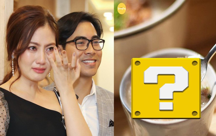 Netizen hỏi món đầu tiên ăn cùng người ấy, câu trả lời của Ngọc Lan khiến khán giả 'tá hỏa' Ảnh 2