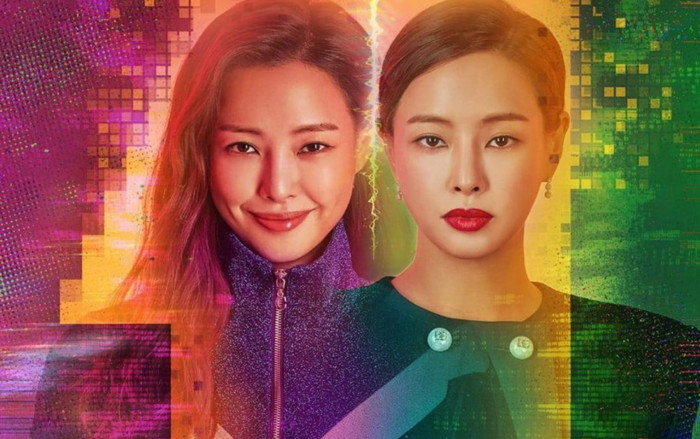 'One the Woman' tập 3: Con dâu Honey Lee 'xử đẹp' bố mẹ chồng và 3 bí ẩn cần được giải đáp Ảnh 2