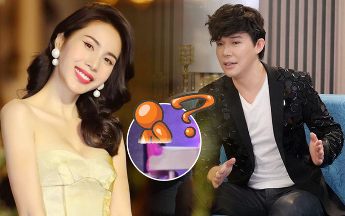 Sau Giấc mơ tuyết trắng, liệu Nathan Lee có thể tiếp tục 'chốt đơn' bản hit này của Thủy Tiên? Ảnh 2