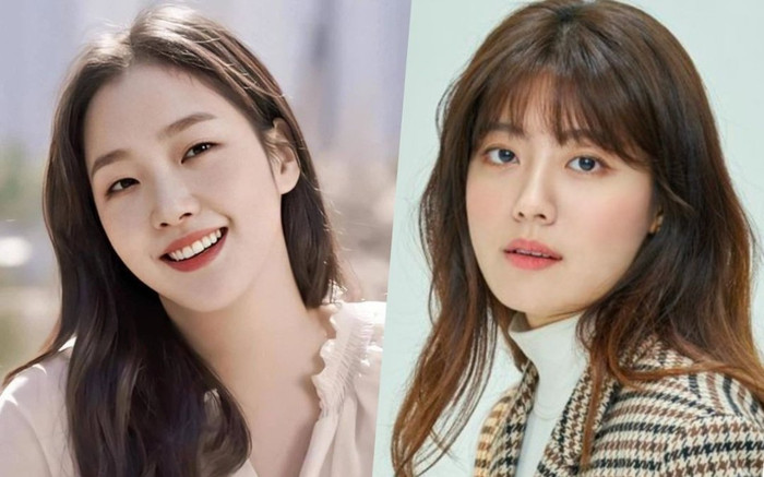 Kim Go Eun sẽ kết hợp với 'nàng thơ' của Ji Chang Wook trong phim mới của đạo diễn 'Vincenzo'? Ảnh 2