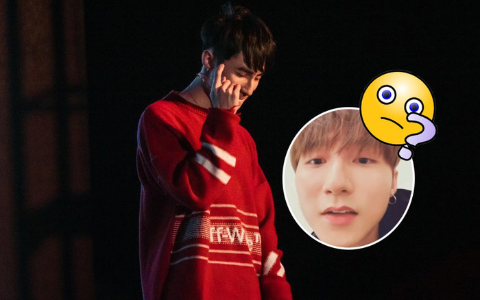 Bị 'phàn nàn' cướp mất trái tim của fan, Sơn Tùng 'đáp trả' một câu khiến dân tình 'đứng hình' Ảnh 2