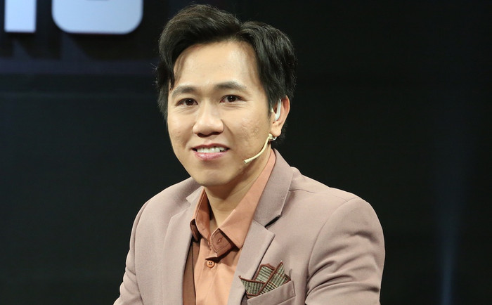 Anh Đức bất ngờ tiết lộ loạt triệu chứng sau khi điều trị khỏi Covid-19: 'Hay mệt, nặng đầu và tiêu chảy' Ảnh 5