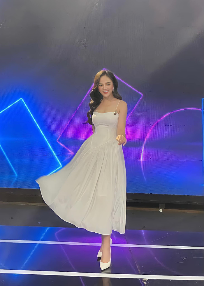 Mặc dù tình duyên lận đận nhưng Thu Quỳnh lại rất thành công trong sự nghiệp diễn xuất.