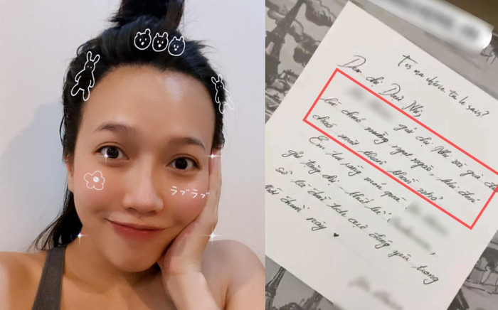 Diệu Nhi bất ngờ ẩn ý đã sinh con đầu lòng cho Anh Tú, tung luôn chi tiết cực kỳ quan trọng Ảnh 2