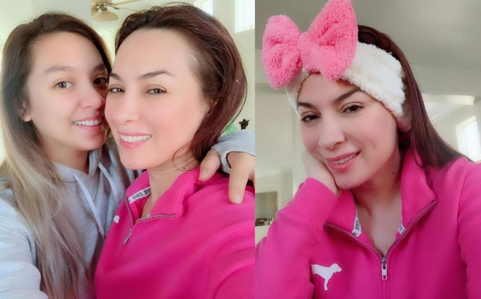 Người nhà và quản lý Phi Nhung ngầm thông báo nữ ca sĩ đã có tiến triển sau thời gian chống chọi Covid-19 Ảnh 2