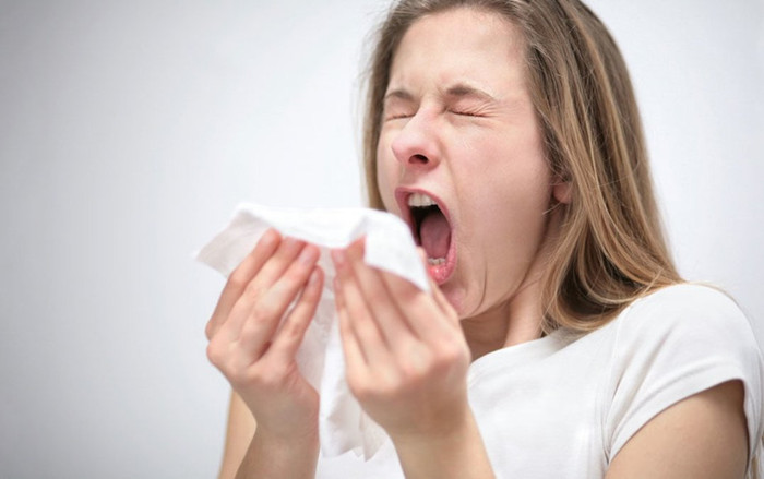 Phát hiện bất ngờ về các triệu chứng Covid-19 phổ biến ở người đã tiêm vaccine Ảnh 2