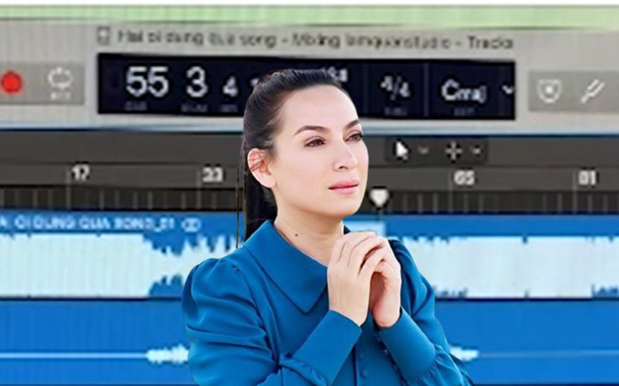 Trước khi nhiễm COVID-19, Phi Nhung vẫn còn dự án âm nhạc đang tiến hành dở dang Ảnh 2