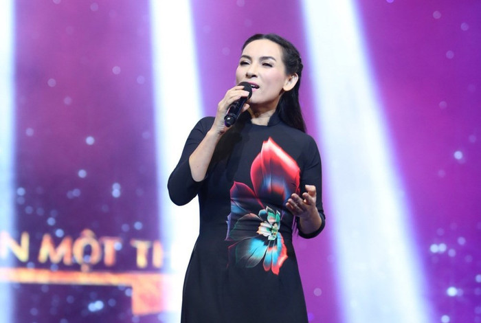 Phi Nhung.