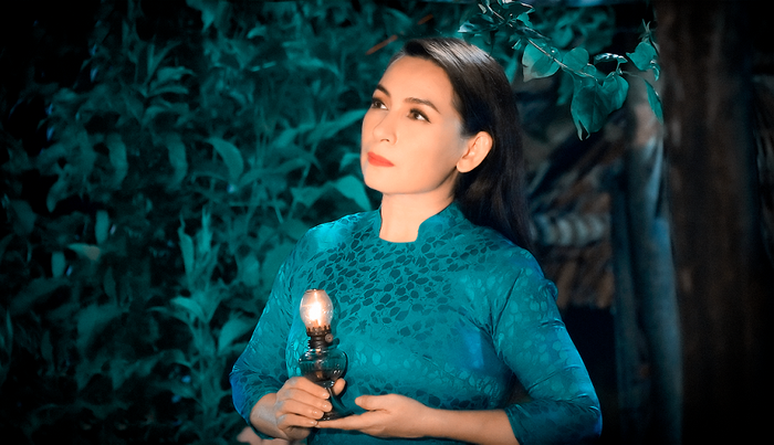 Phi Nhung vẫn còn dự án âm nhạc dở dang trước khi mắc COVID-19.