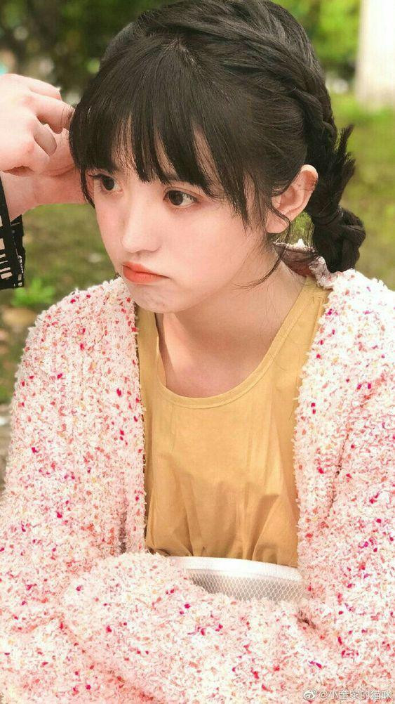 Điền Hi Vi lên tiếng đáp trả tin đồn cướp vai của Lý Lan Địch: 'Không ai muốn cọ nhiệt kiểu đó' Ảnh 7