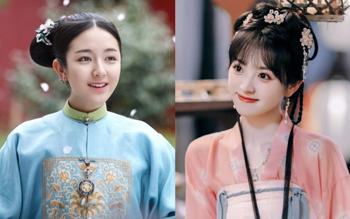 Điền Hi Vi lên tiếng đáp trả tin đồn cướp vai của Lý Lan Địch: 'Không ai muốn cọ nhiệt kiểu đó' Ảnh 2