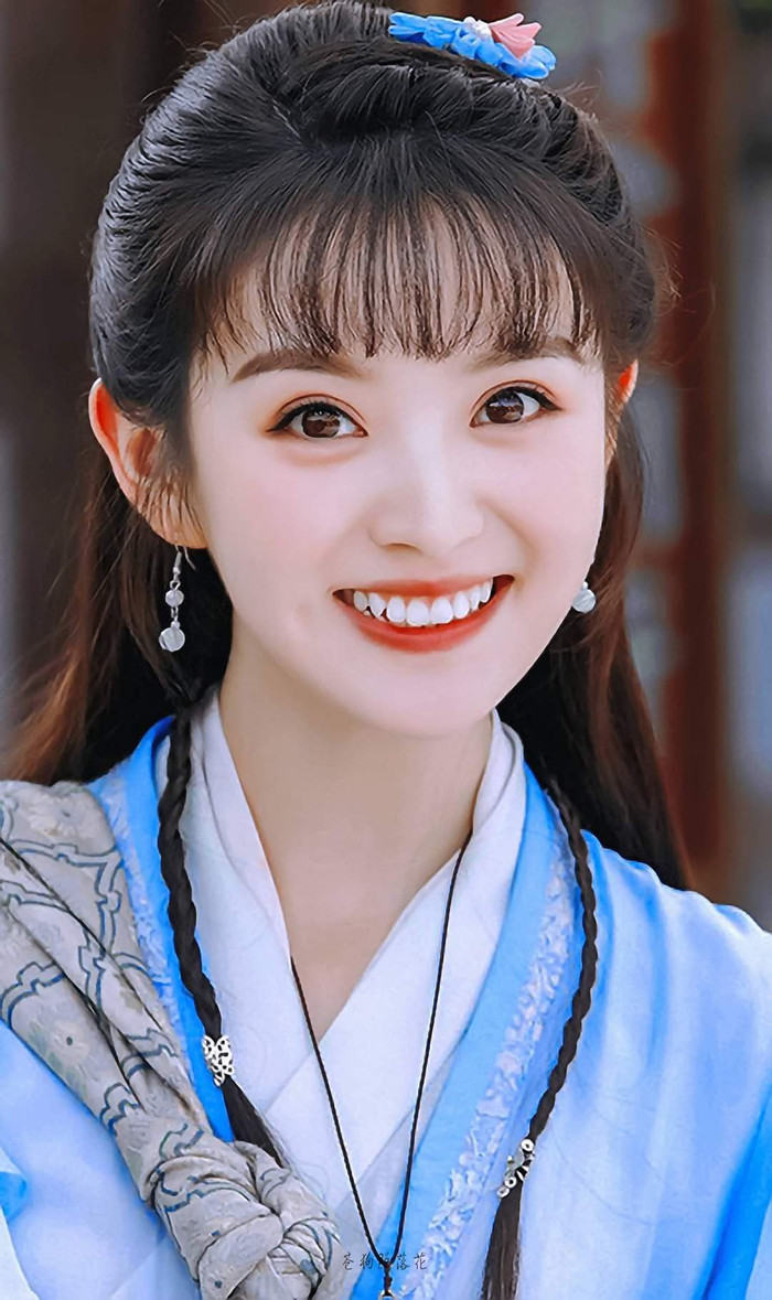 Điền Hi Vi lên tiếng đáp trả tin đồn cướp vai của Lý Lan Địch: 'Không ai muốn cọ nhiệt kiểu đó' Ảnh 9