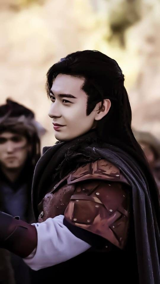 Điền Hi Vi lên tiếng đáp trả tin đồn cướp vai của Lý Lan Địch: 'Không ai muốn cọ nhiệt kiểu đó' Ảnh 5