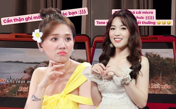 'Xỉu up xỉu down' với màn trổ tài cover Anh cứ đi đi (Hari Won) của Puka phiên bản trầm cảm Ảnh 2