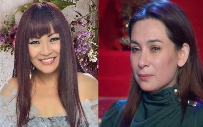 Giữa khuya, Phương Thanh bất ngờ thông báo sức khỏe của nghệ sĩ saxophone Trần Mạnh Tuấn và Phi Nhung Ảnh 2