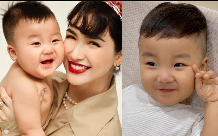 Bị khán giả 'chỉnh' về phương pháp dạy con và đây là cách Hòa Minzy đáp trả Ảnh 2