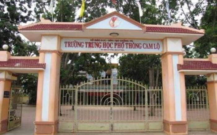 Thông tin mới vụ cô giáo dạy văn ở Quảng Trị mắng nữ sinh 'quái thai tâm hồn' trong giờ học online Ảnh 2