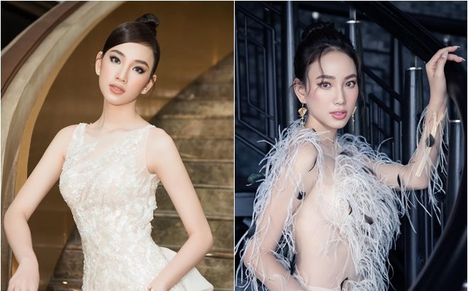 Người đẹp Ái Nhi đại diện chính thức của Việt Nam tại Miss Intercontinental 2021 Ảnh 2