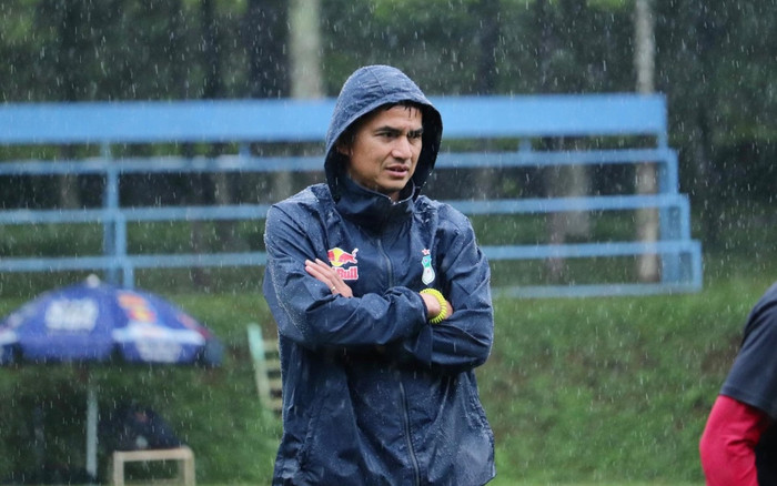 Kiatisak: Thái Lan sẽ gặp Việt Nam ở trận chung kết AFF Cup 2020 Ảnh 2