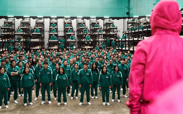 Squid Game sử dụng số điện thoại có thật, chính chủ bức xúc lên tiếng vì động thái của nhà sản xuất Ảnh 2