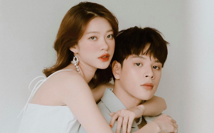 Jaykii - Mai Anh thông báo kết hôn sau khi có con đầu lòng Ảnh 2