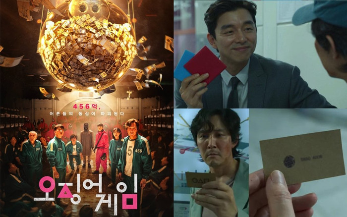 Hàng ngàn người gọi vào số điện thoại bị lộ ở 'Squid Game' đòi tham gia, 'nhà cái' hoang mang tột độ! Ảnh 2