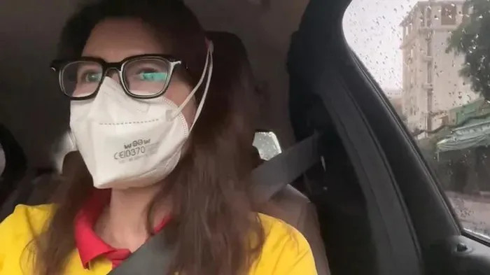 Trang Trần hứa sẽ trải chiếu, quỳ lạy xin lỗi CEO Đại Nam nếu thực hiện điều này Ảnh 6