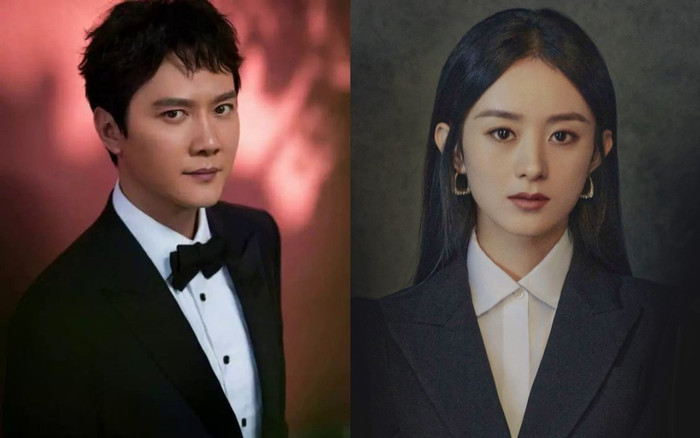 Triệu Lệ Dĩnh tái xuất màn ảnh sau 'Hữu phỉ', đối đầu chồng cũ Phùng Thiệu Phong Ảnh 2