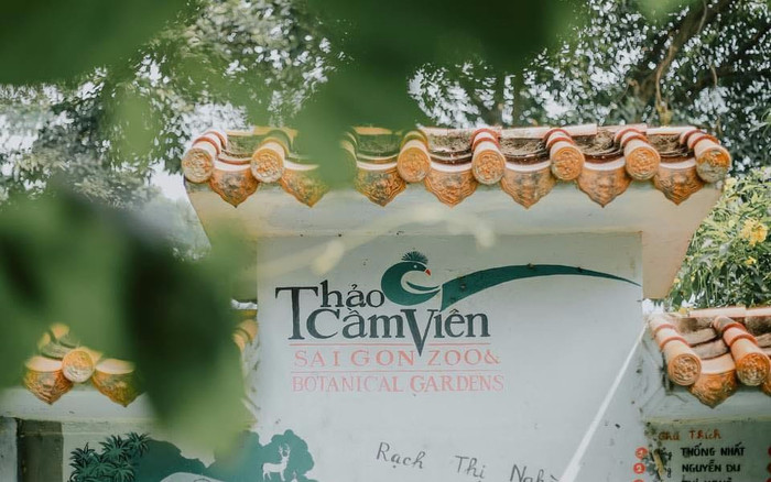 Giám đốc Thảo Cầm Viên Sài Gòn cảm ơn cộng đồng mạng vì đã chung tay kêu gọi bữa ăn cho bầy thú Ảnh 2