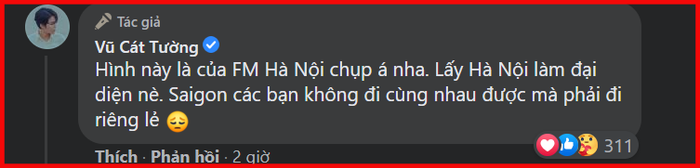 Trước thềm tuổi mới, Vũ Cát Tường xúc động khi fanclub cùng nhau thực hiện món quà ý nghĩa này Ảnh 6