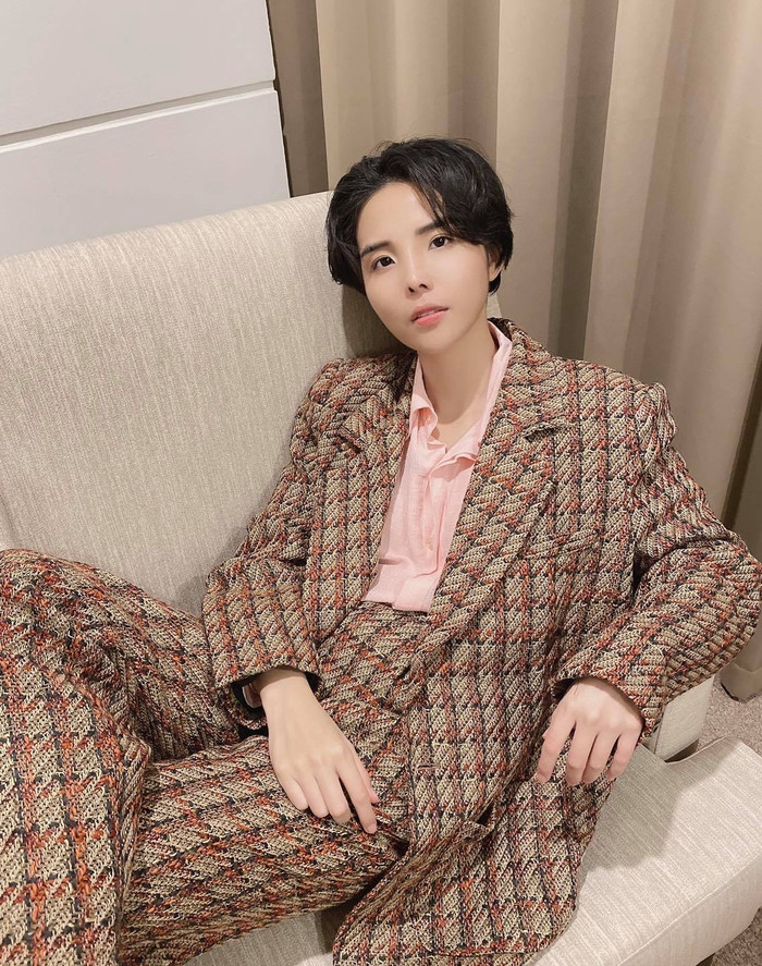 Trước thềm tuổi mới, Vũ Cát Tường xúc động khi fanclub cùng nhau thực hiện món quà ý nghĩa này Ảnh 5