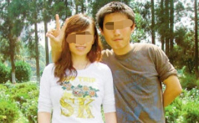 Cùng yêu cô giáo 45 tuổi, hai nam sinh 17 tuổi từ bạn hóa thành thù, gây bi kịch cho 3 gia đình Ảnh 2