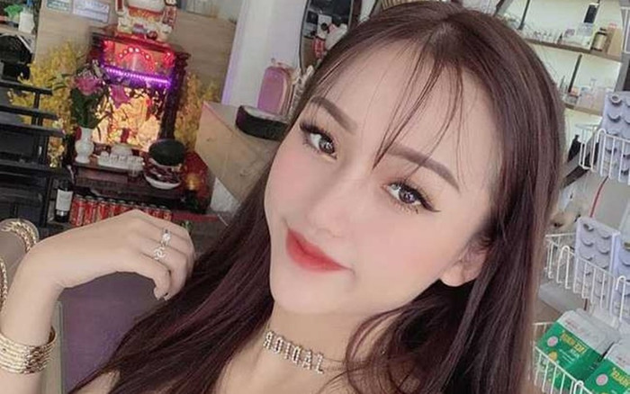 Hotgirl trường du lịch cầm đầu đường dây ma túy 'khủng' cùng đồng bọn lãnh án Ảnh 2