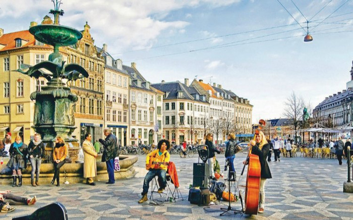 Thành phố an toàn nhất trên thế giới để đi du lịch trong năm 2021 Ảnh 2