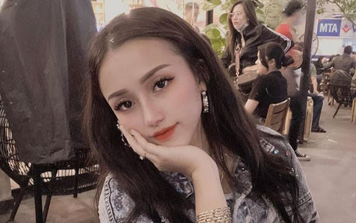 Chân dung 'hotgirl' trường du lịch cầm đầu đường dây ma túy: Sống xa hoa, giao du với giới giàu có Ảnh 2