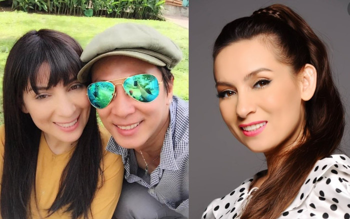 Bạn thân Phi Nhung thông báo tình hình của nữ ca sĩ: 'Nhung lướt qua giây phút nguy hiểm nhất rồi' Ảnh 2