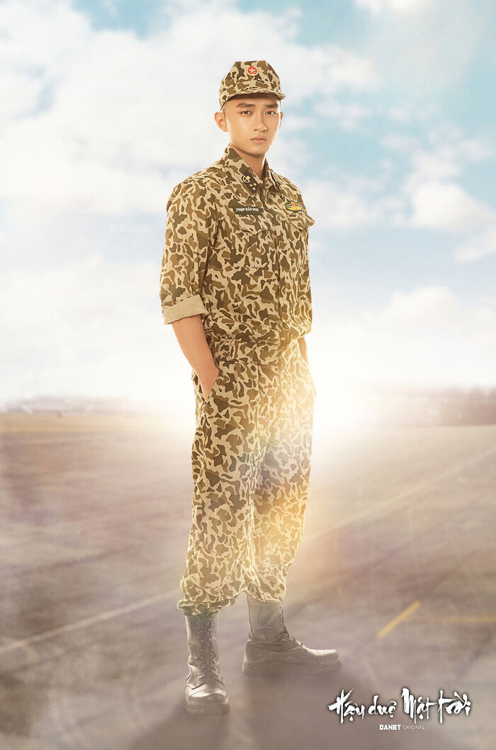 Dàn diễn viên 'Hậu duệ mặt trời' bản Việt sau 3 năm: Người nỗ lực phát triển, người nhạt nhòa trong Vbiz Ảnh 16