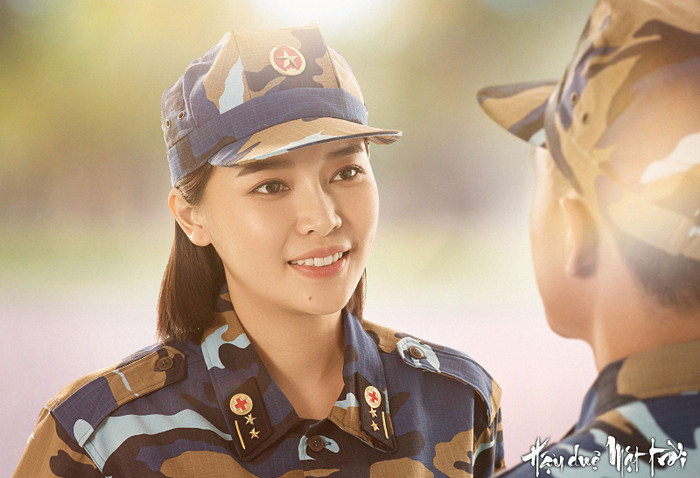 Dàn diễn viên 'Hậu duệ mặt trời' bản Việt sau 3 năm: Người nỗ lực phát triển, người nhạt nhòa trong Vbiz Ảnh 19