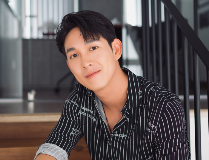 Dàn diễn viên 'Hậu duệ mặt trời' bản Việt sau 3 năm: Người nỗ lực phát triển, người nhạt nhòa trong Vbiz Ảnh 8