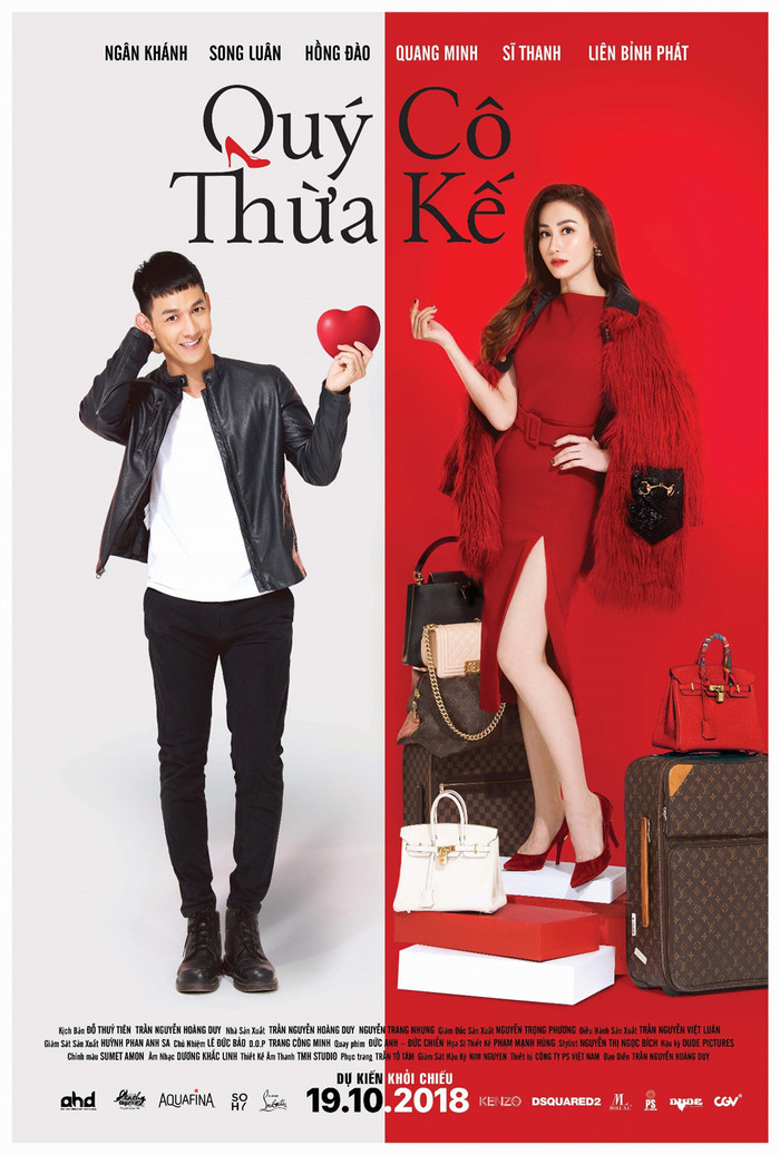 Dàn diễn viên 'Hậu duệ mặt trời' bản Việt sau 3 năm: Người nỗ lực phát triển, người nhạt nhòa trong Vbiz Ảnh 7