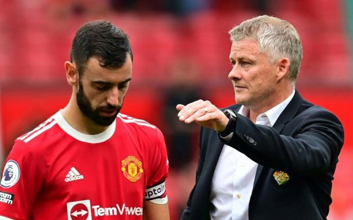 Fan MU nổi điên, đòi sa thải Solskjaer ngay lập tức Ảnh 2