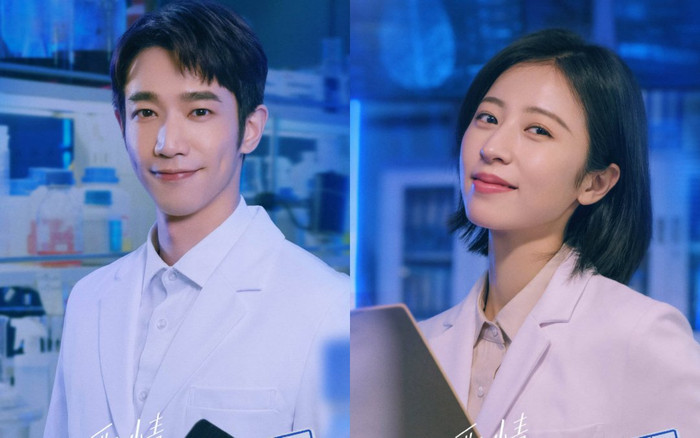 'Mãi mãi là bao xa' của Châu Vũ Đồng và Lưu Dĩ Hào ra mắt thất bại vì 'coi thường' fan nguyên tác Ảnh 2