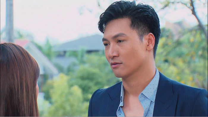 3 diễn viên hé lộ về hành trình cuối của 'Hương vị tình thân': Phương Oanh không kìm được nước mắt Ảnh 6